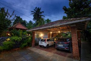 Read more about the article Homestay In Kerala