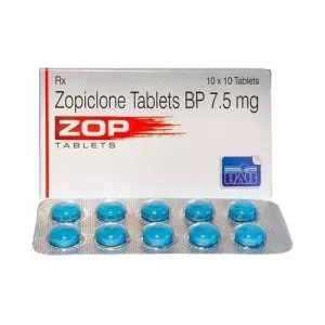 Read more about the article Buy Zopiclone 7.5 Mg