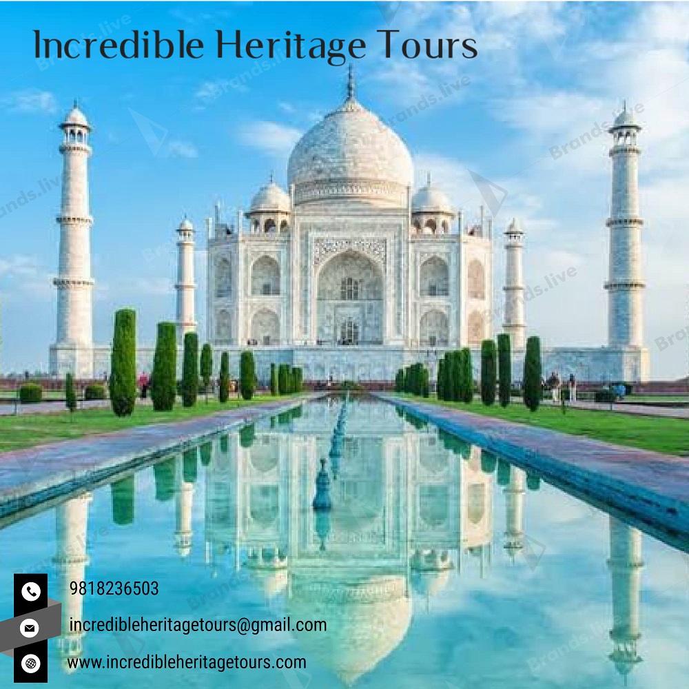 Read more about the article Exploring Agra’s Majesty: A Memorable Same Day Tour by Car from Delhi