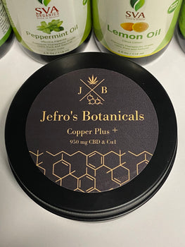 Read more about the article The Botanicals Blog Post Of Jefro’s