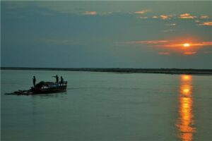 Read more about the article Cruises on Brahmaputra River