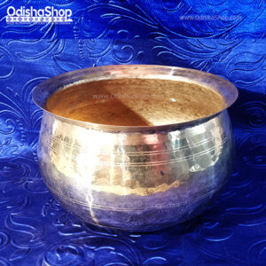 Read more about the article Balakati brass cooking pot