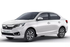 Read more about the article Honda Amaze Car Hire in Delhi