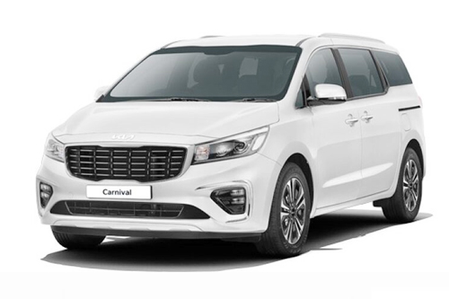 Read more about the article Kia Carnival Car Hire in Delhi