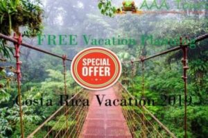 Read more about the article Costa Rica Vacation Package Deals