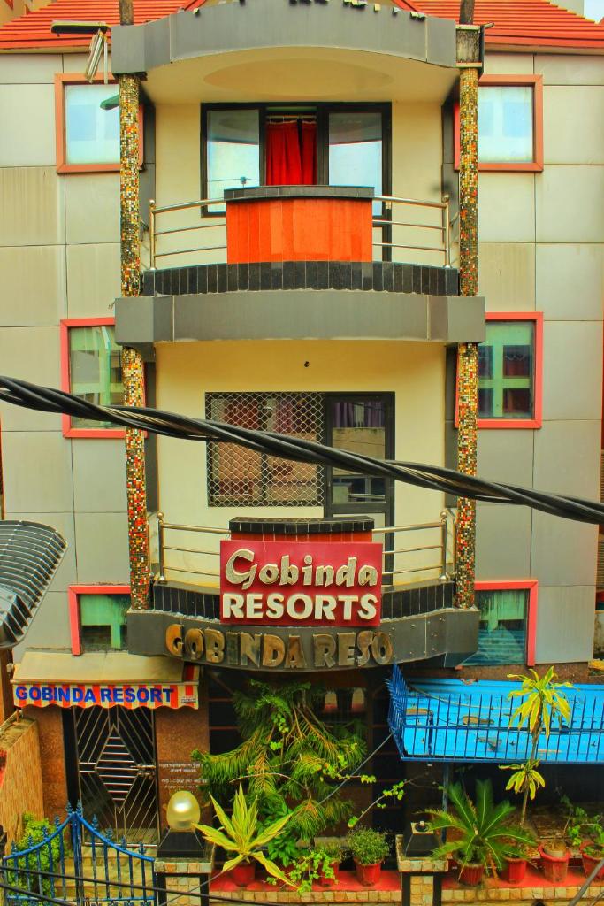 Read more about the article Gobinda Resort booking