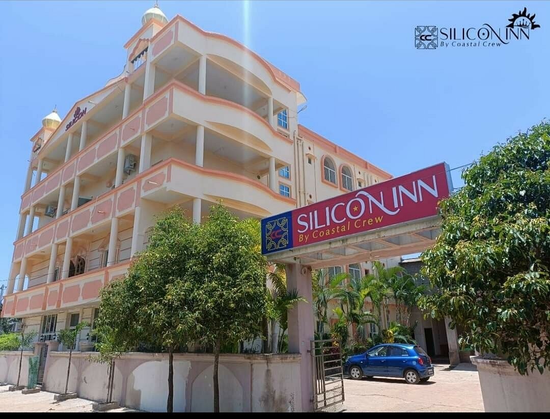 Read more about the article Silicon Inn by Coastal Crew reviews