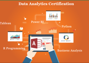 Read more about the article Data Analyst Course in Delhi, 110082. Certification for “Business Analyst Course” in Delhi NCR. [ 100% Job in MNC] “New Year Offer 2025”, Free Demo, Excel, SQL, Power BI, Tableau, Alteryx, Python Data Science and Domo, Analytics Training Center in Delhi NCR – SLA Consultants India